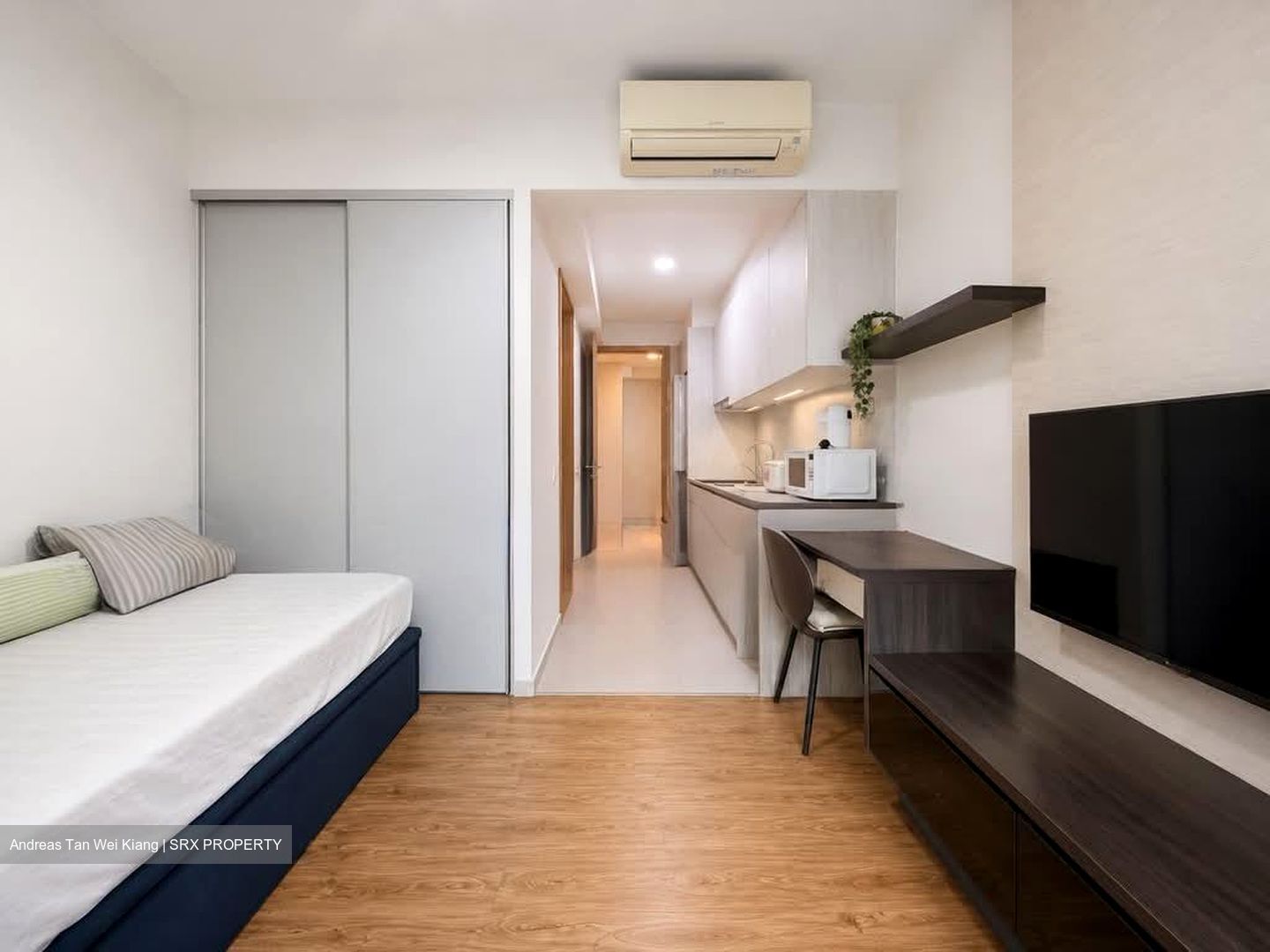High Park Residences (D28), Apartment #622807481